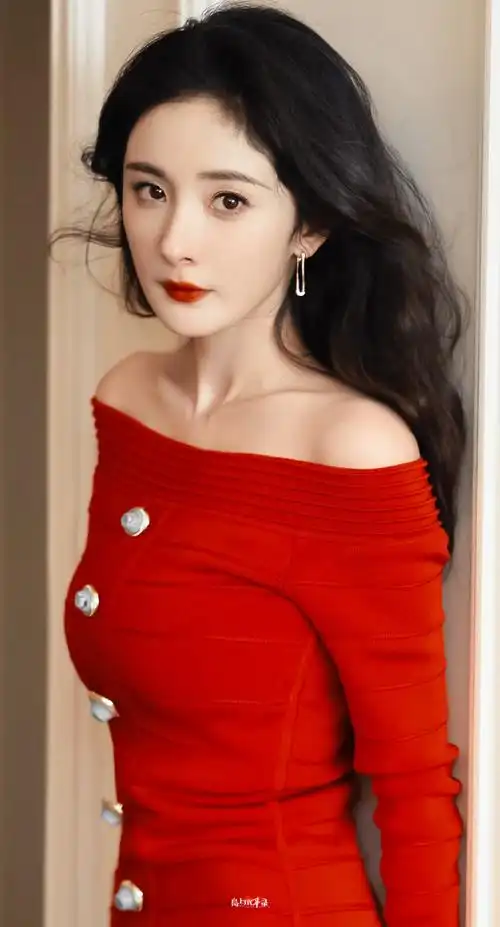 杨幂爱的二八定律