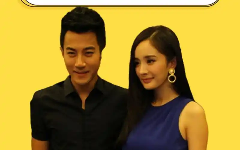 离婚五年后,再看杨幂和刘恺威现状,简直是一个天上一个地下