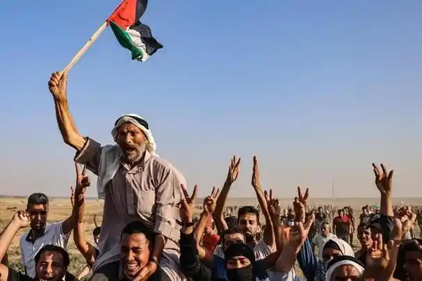 埃及为何不愿接管加沙埃及约旦让我知道巴勒斯坦人都是白眼狼