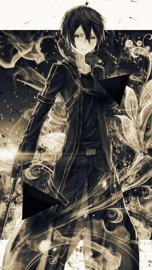 各种类型动漫帅哥图片,比如腹黑,暖男,阳光之类的