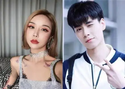 胡一天前女友再发长文:他的女粉丝对着我哭,我没有能耐毁了他