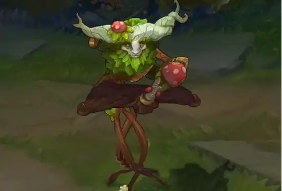 lol:最难拿五杀的英雄,翠神只能靠小菊,猫咪难如登天|猫咪|辅助|技能