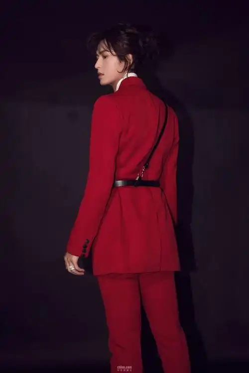 张哲瀚全新ep《我遇见我》首唱会圆满落幕 燃动现场