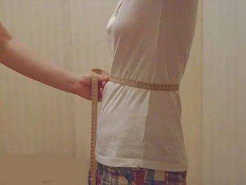 三围怎么量(三围测量方法正确)