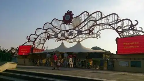 苏州市附近最好玩的儿童主题公园有哪些?