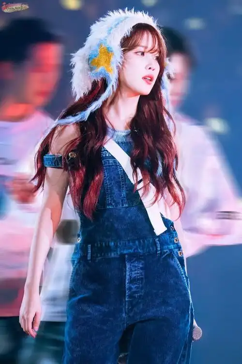 e.r##iu演唱会##iu韩国第一女solo