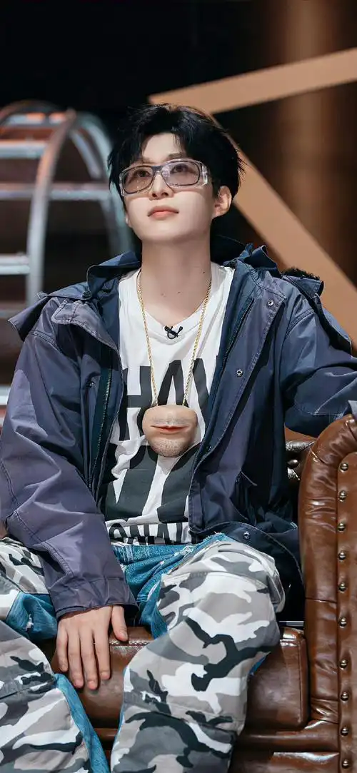 范丞丞壁纸 大放送92