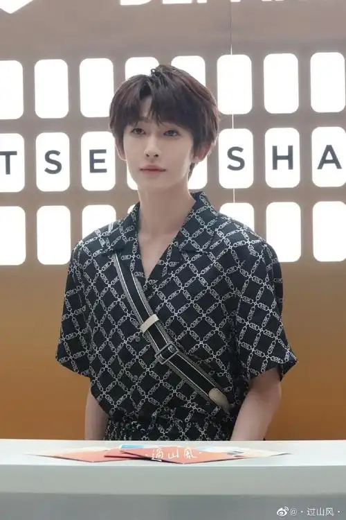 刘宇全能艺人##刘宇首张个人ep流域