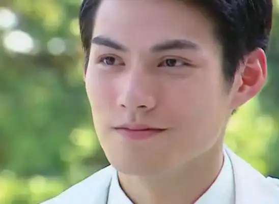 而严屹宽在早年间饰演的《奇人奇案》更是将他的俊美展现得淋漓尽致.