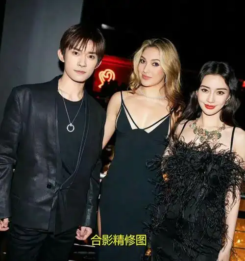 谷爱凌倒油易烊千玺?,最新扒叔大爆料:任嘉伦婚内出轨人妻的瓜?