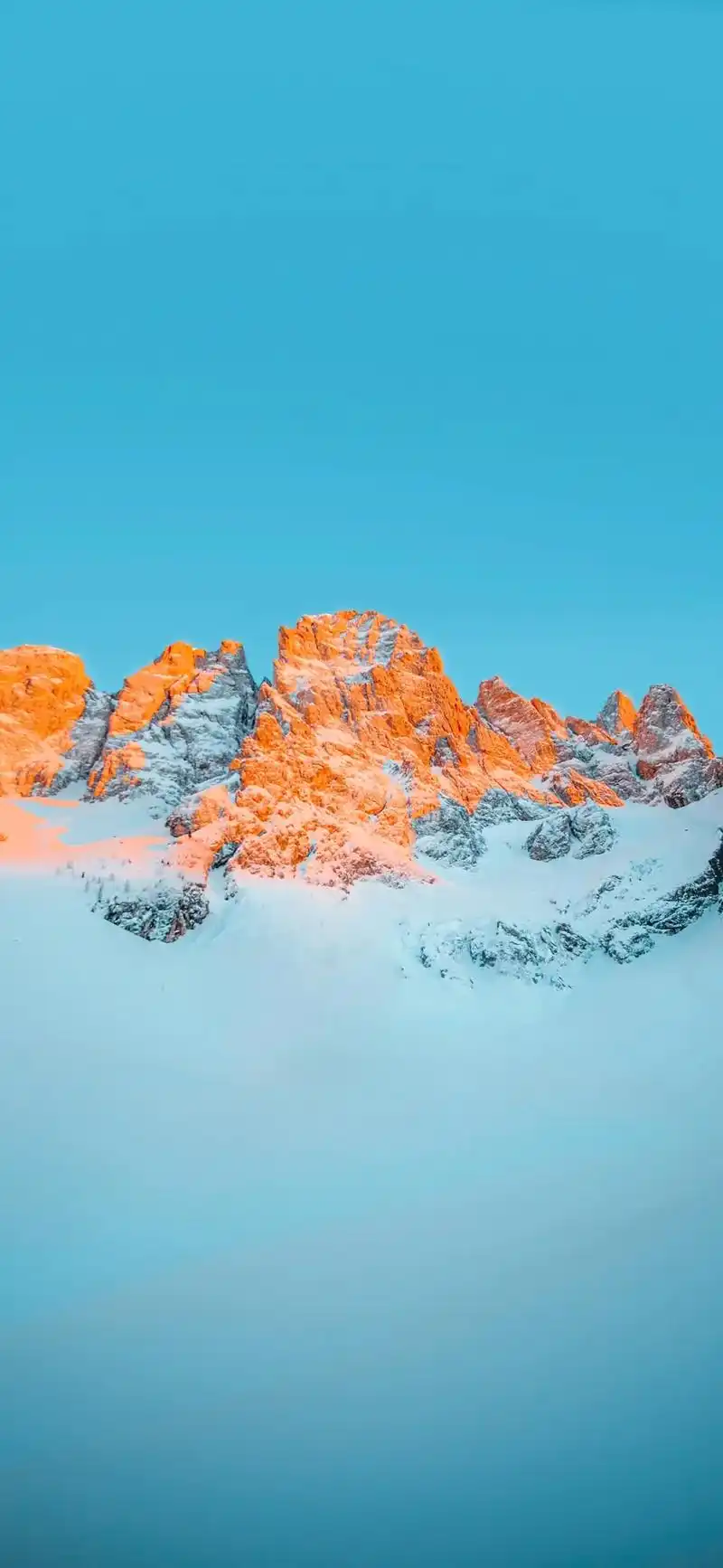 "忽有故人心上过 回首山河已是秋"#高清壁纸 #摄影 - 抖音