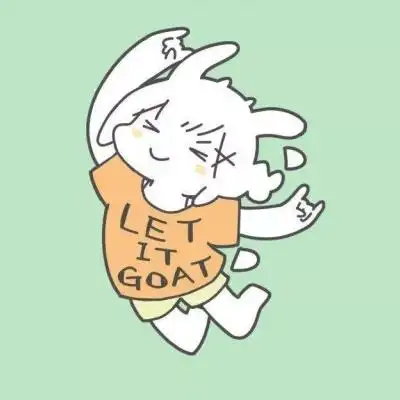 微信头像卡通超可爱 高清微信头像图片卡通可爱图片素材