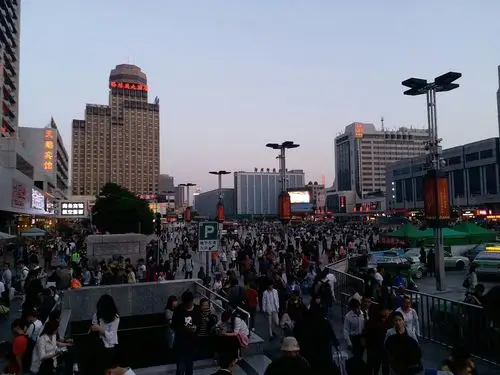 河南省郑州市二七区蜜蜂张街道太和路85号院中铁七局集团建筑工程有限