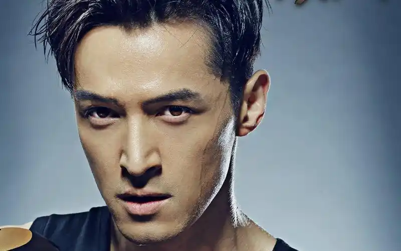 演员胡歌最美表演高清桌面壁纸下载5