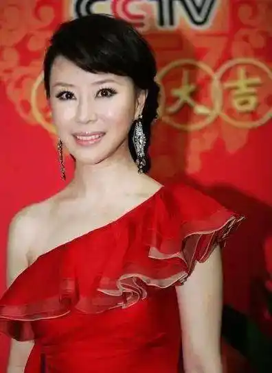 9次登上电视舞台,一曲成名,嫁大37岁丈夫被遗弃,41岁仍孤身一_祖海因