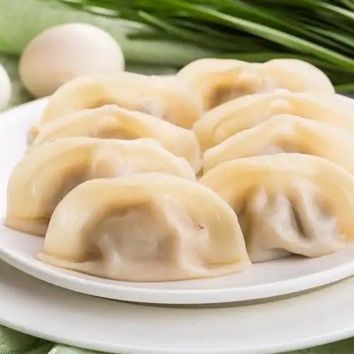 三全简装水饺1000g