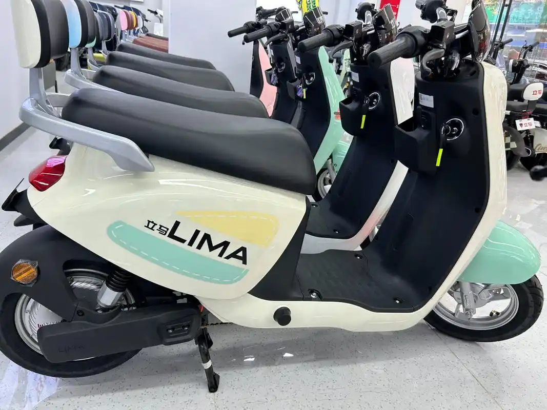 立马电动车 新款到店,欢迎选购