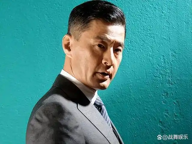 于荣光:痴迷拍戏,家庭全靠妻子撑起,63岁离婚后才明白前妻不易