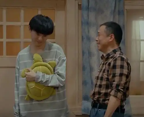 暗讽马嘉祺没演技,靠粉丝上位?王中磊拒绝给星,现场嘘声四起_腾讯新闻