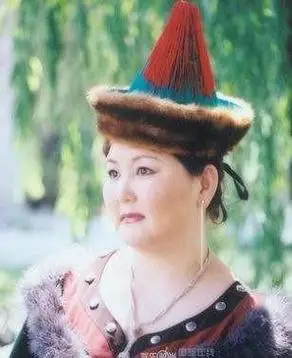 乌日娜哪年出生(带养子走出悲伤童年)10