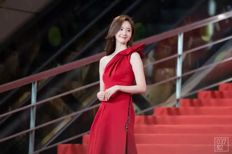 林允儿! - 堆糖,美图壁纸兴趣社区