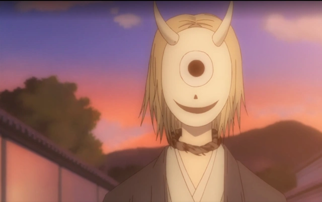 夏目友人帐:妖怪世界也有分类和级别存在,最高级是神明