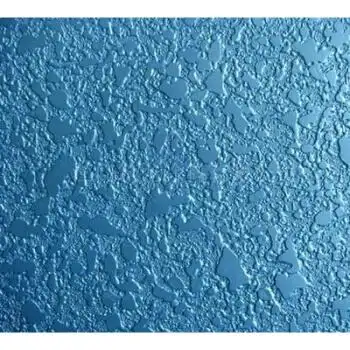 金属漆 铝合金 钢材防锈漆 不锈钢漆 栏杆漆 防腐漆 油漆 蓝色 3l