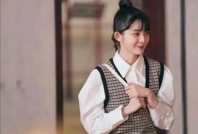 王晴第一次参加约会