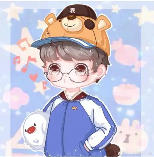 只有敬亭山 白敬亭