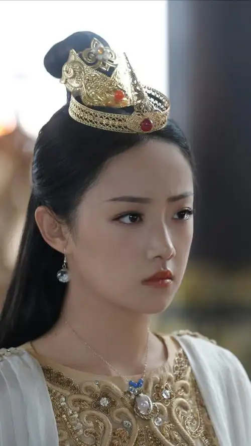 哪吒降妖记 小龙女 吴佳怡