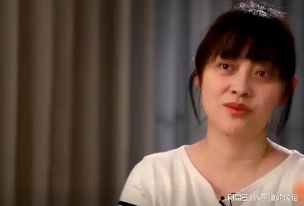 一碗水永远端不平梅婷看女儿的眼神折射出多少二胎家庭的无奈