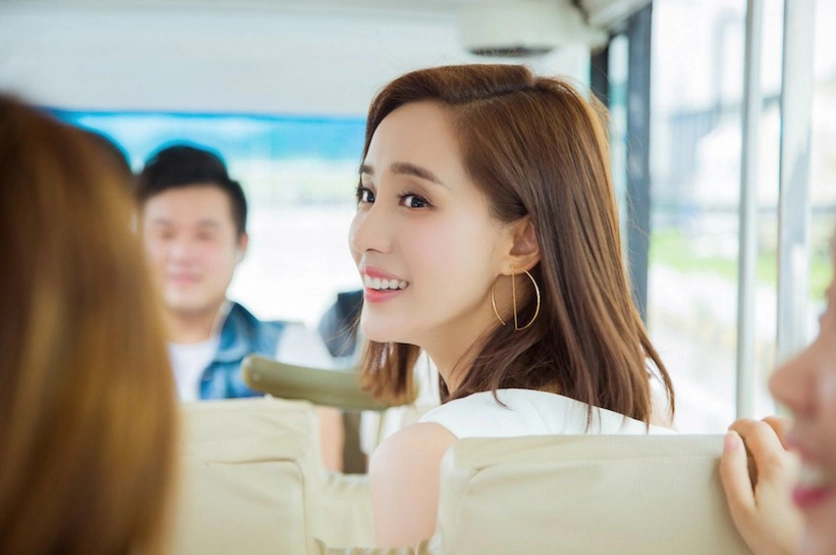 在《夏洛特烦恼》中,王智饰演的"秋雅"是"初恋女神".