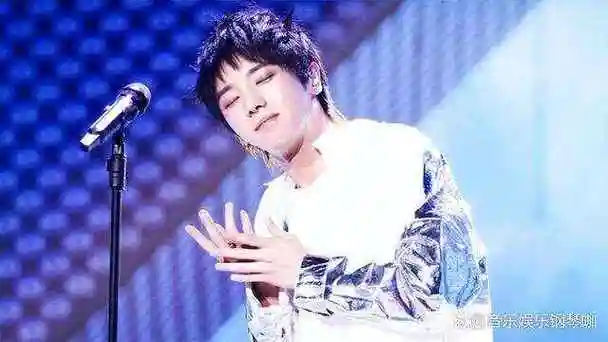 四大卫视跨年0点嘉宾湖南华晨宇被老将取代东方王一博不压轴