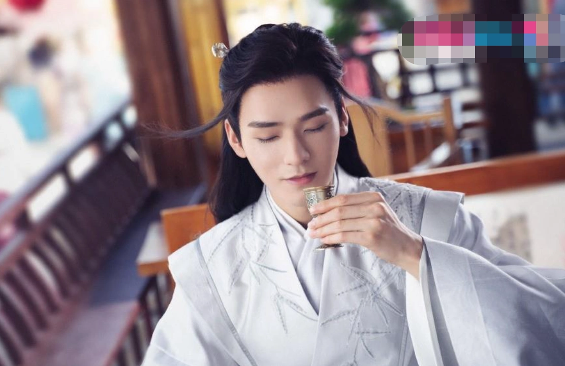 山河令男主龚俊不能取代肖战但有可能会超越王一博