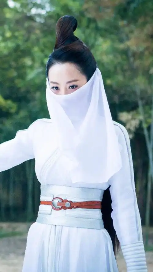 飞刀又见飞刀·薛采月·杨蓉