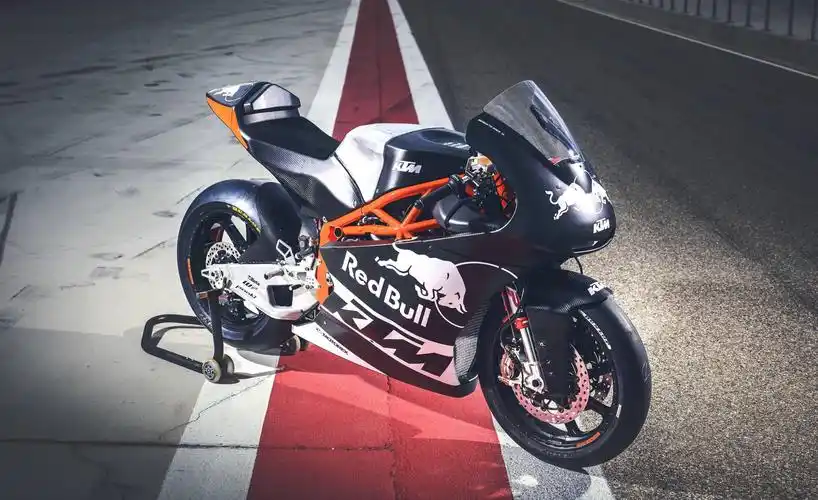 ktm rc8c 细节简介_搜狐汽车_搜狐网