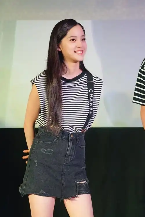 电影秘果##欧阳娜娜秘果##欧阳娜娜