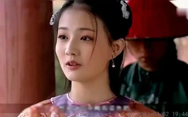 甄嬛传甄玉娆为啥是徐璐一生的痛?徐璐为啥能被导演一眼相中?