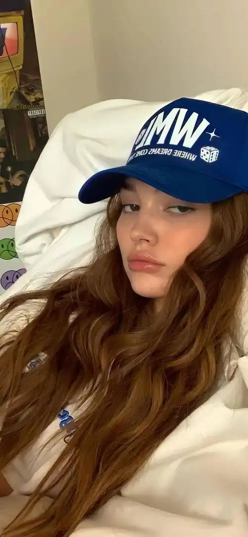 ins风欧美壁纸图