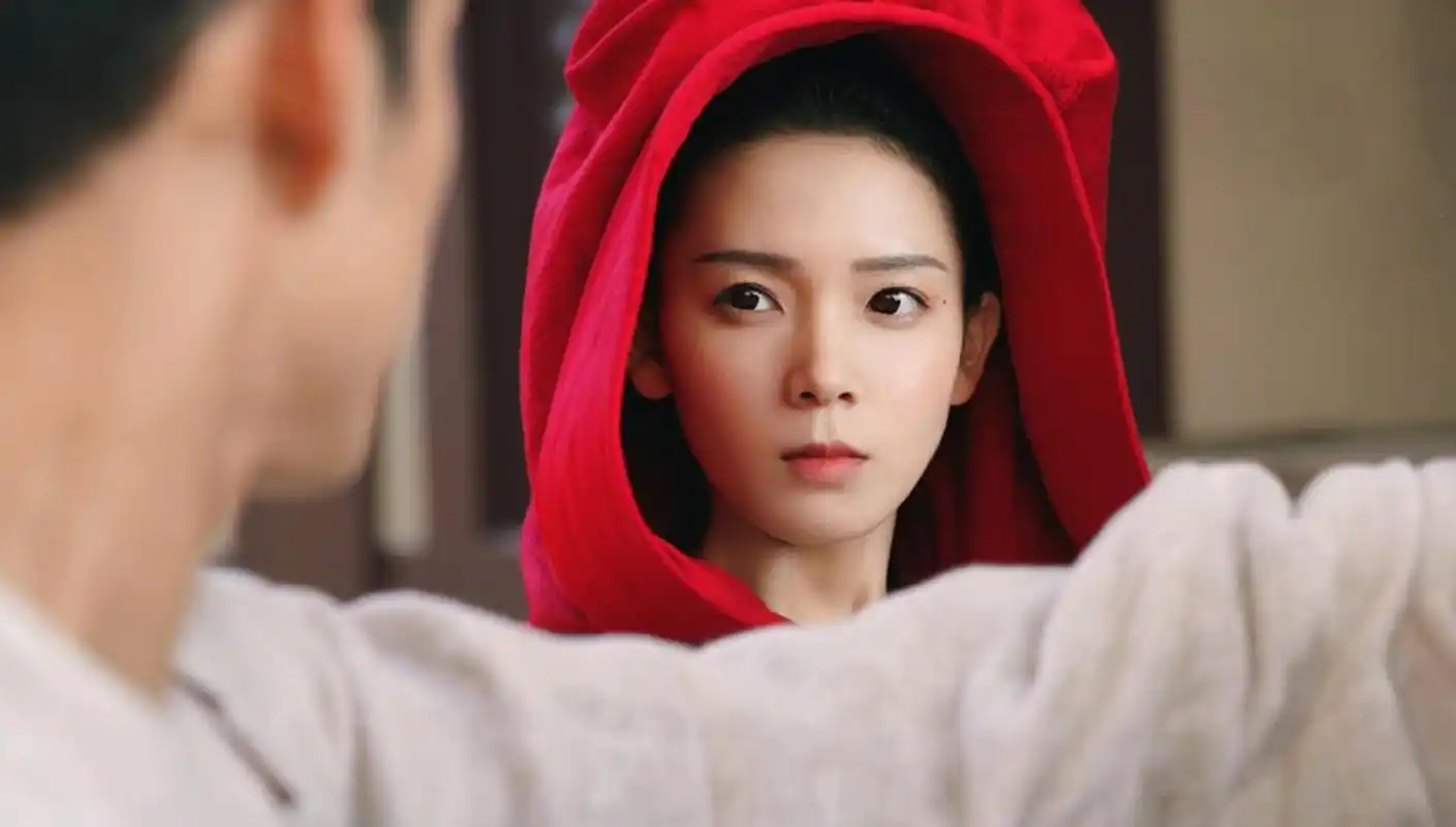 原创为什么《皓衣行》会被举报呢?看看他们的剧情就知道了