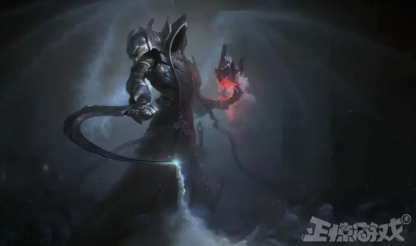 暗黑2究竟讲了个啥浅谈官方小说凯恩之书藏着的真相