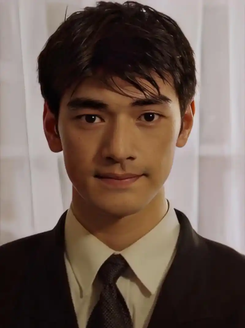 金城武#帅哥#金城武泡面 - 抖音