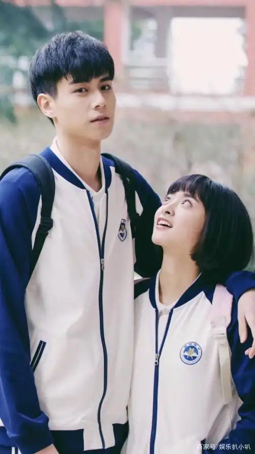 盘点一下哪部偶像剧中的情侣身高差戳中了你的萌点!