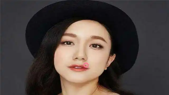 女人有一痣,必嫁豪门,一生极好命的富贵痣,有望嫁贵夫!