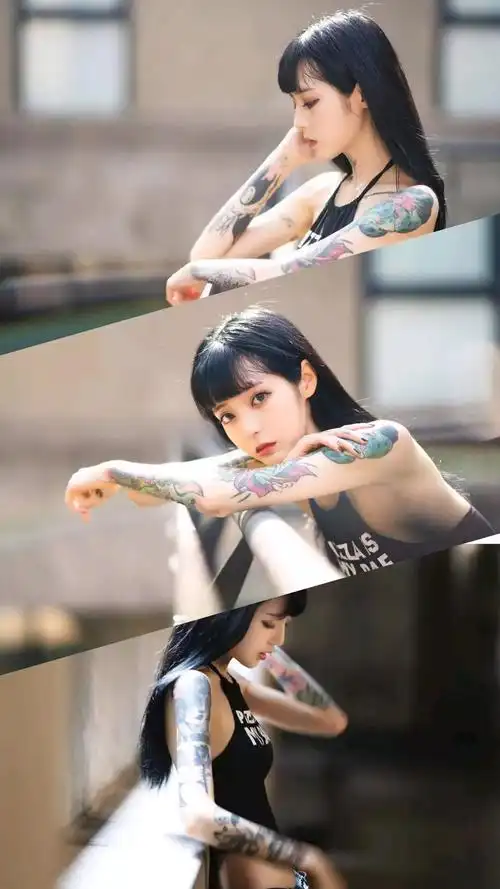 渣- 堆糖,美图壁纸兴趣社区