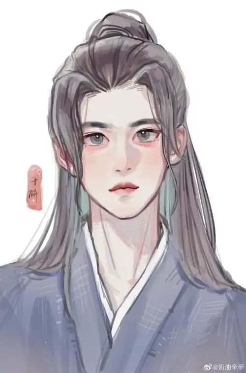 周柯宇千麟##周柯宇念无双