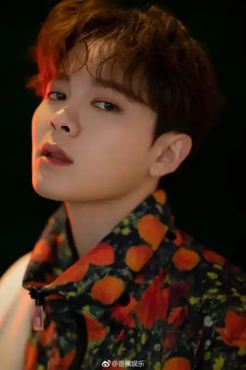 尤长靖 - 堆糖,美图壁纸兴趣社区