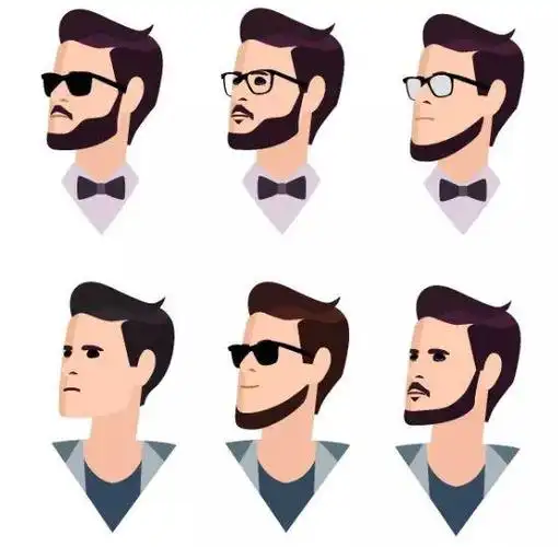 颜值不够胡子来凑如何让姑娘不嫌弃你的胡渣