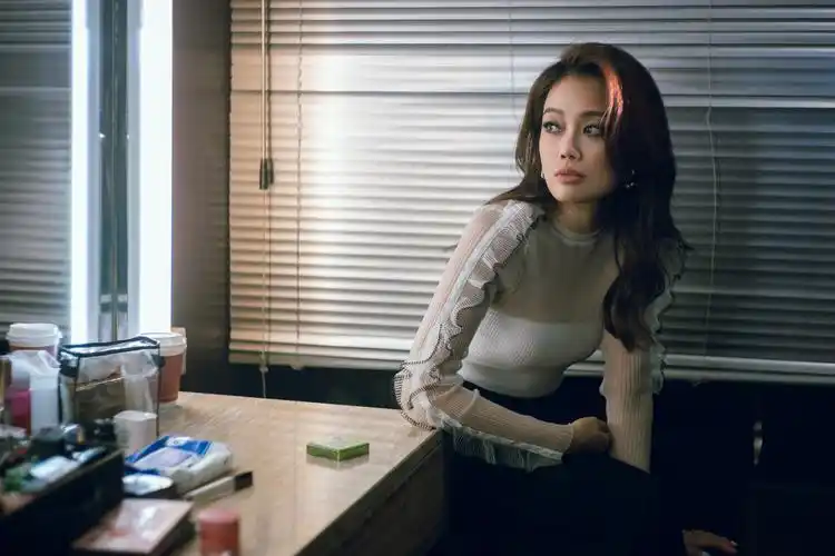 容祖儿央视唱过夏天演唱会倾情献唱收获一致好评