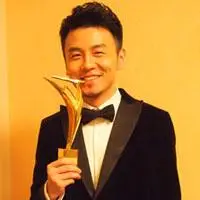 断奶演员雷佳音帅气头像图片大全轻熟男代表人物